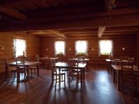 Restaurace v ubytování Koliba Pod Skalami