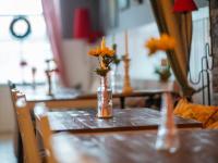 Fotografie z fotogalerie ubytování Zajazd w Biskupinie v destinaci Biskupin