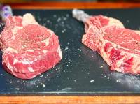 Mad på hotellet eller i nærheden