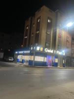 Billede fra billedgalleriet på résidence gold fish شقق مفروشة i Aïn Sebaa