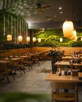 Restaurace v ubytování Hotel TAMMEL