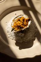 Jídlo v hotelu nebo okolí