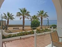 A general sea view or a sea view taken from Az apartmant