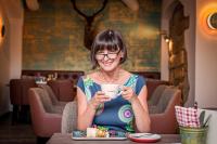 Hosté ubytování Pirnscher Hof - Hotel Garni