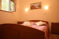 Cama o camas de una habitaci&oacute;n en Bonacic Palace