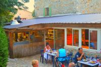 Gallery image of Chambre #2, 2 Pers, Domaine de Ribiere in Grospierres