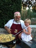 Gallery image of Chambre #2, 2 Pers, Domaine de Ribiere in Grospierres