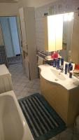 Kúpeľňa v ubytovaní Apartment Vana