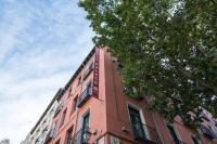 Petit Palace Plaza del Carmen, Madrid – Precios 2023 actualizados