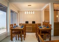 Et opholdsområde på Wecay Holidays