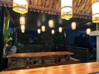 Εστιατόριο ή άλλο μέρος για φαγητό στο Cao Bằng Xưa và Nay Hometel