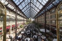 Hosté ubytování Maritim Hotel Köln