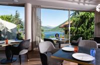 Příroda nedaleko hotelu