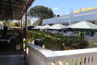 Billede fra billedgalleriet på Malaika Gardens resort i Diani Beach