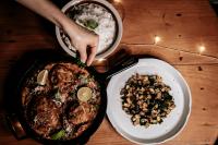 Gallery image of Loma de Atitlan Wellness Retreat All Inclusive Stays in Tzununá