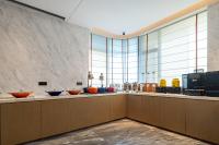 Nápoje v ubytování eLong Hotel Suzhou Guanqian Street