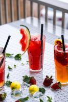 Thức uống tại Alpirious