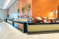 Mad på resortet eller i nærheden