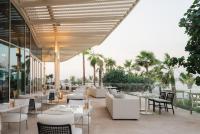 Et opholdsområde på SLS The Red Sea