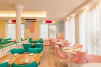 Posezení v ubytování Hotel Speranza