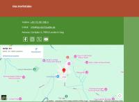 Ảnh trong thư viện ảnh của Hotel Hochfirst ở Lenzkirch