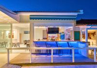 Fotografie z fotogalerie ubytování Manousis ApartHotel v destinaci Tsilivi