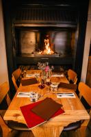 Φωτογραφία από το άλμπουμ του Au 17 Chambre d'hôtes, Rte du Village 17, 1875 Morgins σε Troistorrents