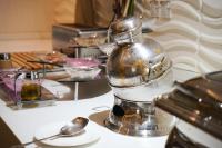 Drinks på فندق ليان بارك Lian Park Hotel