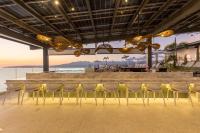 Naturlandskabet i nærheden af lejligheden