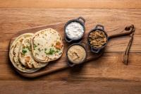 Mad på hotellet eller i nærheden