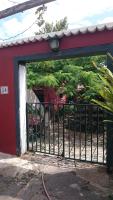 Půdorys ubytování Casita del Medianero