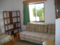 Posezení v ubytování Apartamentos Leziria
