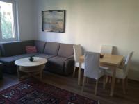 Posedenie v ubytovaní Apartman Elena