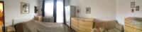 Posteľ alebo postele v izbe v ubytovaní Apartman Elena