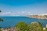 Phong cảnh thiên nhiên gần khách sạn