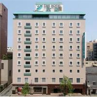 ホテルが所在する建物