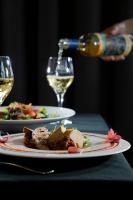 Thức uống tại Auberge Godefroy