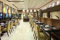 Nhà hàng/khu ăn uống khác tại City Garden Suites Manila