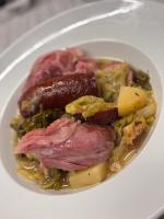 Φαγητό σε αυτό το ξενοδοχείο ή κάπου εκεί κοντά