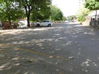 Okolie apartmánu