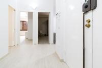 Plán poschodí v ubytovaní Casa Roncalli