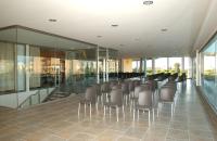 Restaurace v ubytování Xon's Platja HA