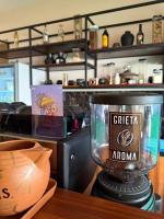 Billede fra billedgalleriet på EOS Suites i Santa Cruz Huatulco