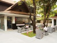 Pastatas, kuriame yra šis viešbutis