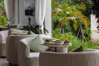 Et opholdsområde på Hidden City Ubud - Modern Comfort and Relaxed Living near Central Ubud and Rice Fields - New Year's Offer