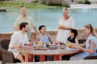 Gæster der bor på Zulal Wellness Resort by Chiva-Som