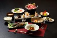 Mad på hotellet eller i nærheden