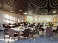 Restaurace v ubytování Kinno International Hotel