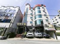 상무 모텔 광주, 광주 – 2023 신규 특가 상무 모텔 광주, 광주 – 2023 신규 특가