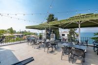 Phong cảnh thiên nhiên gần khách sạn